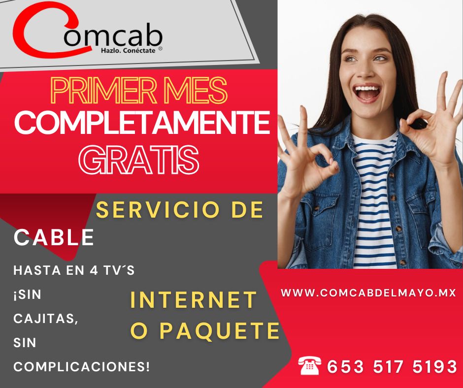 Comcab