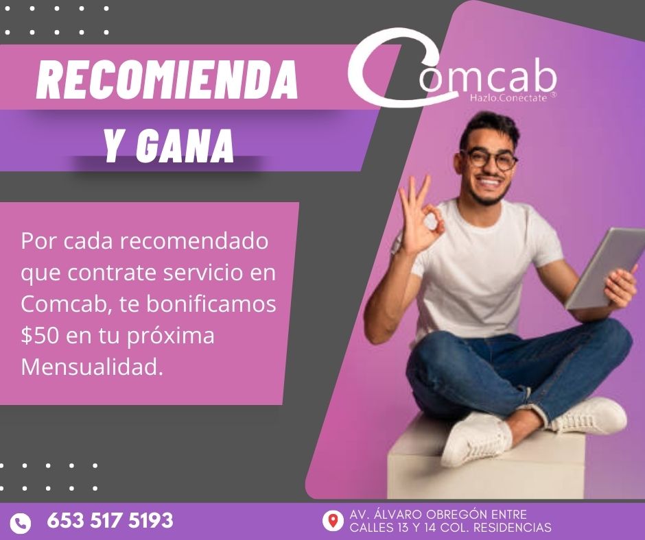 Comcab